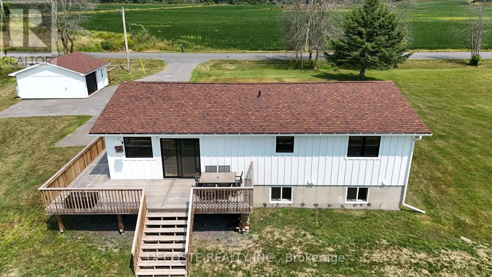 6460 RAE ROAD