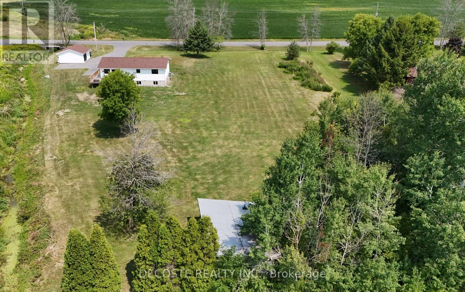6460 RAE ROAD