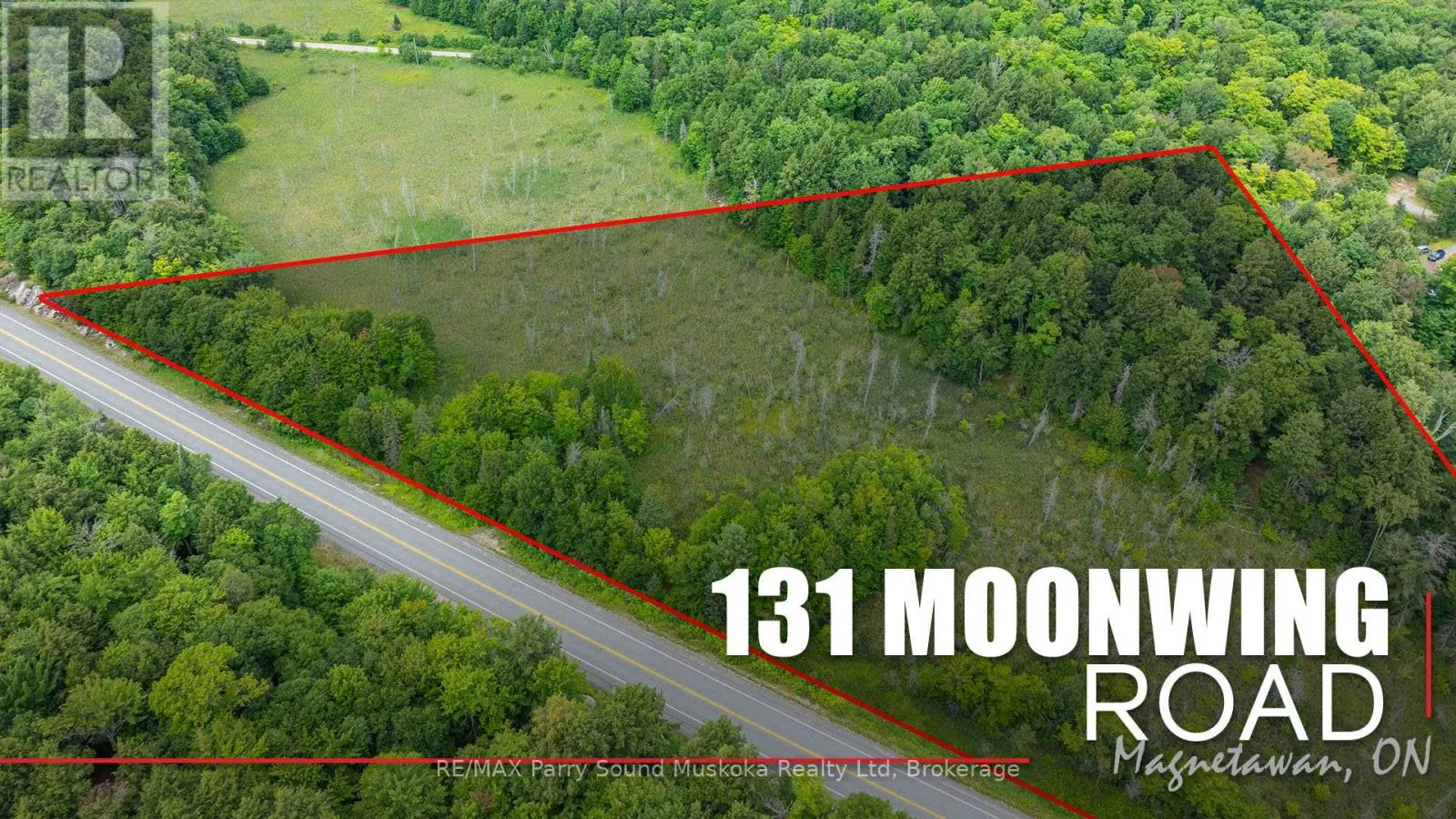 131 MOONWING ROAD