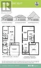 34 BOUNTY AVENUE