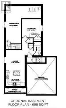 34 BOUNTY AVENUE