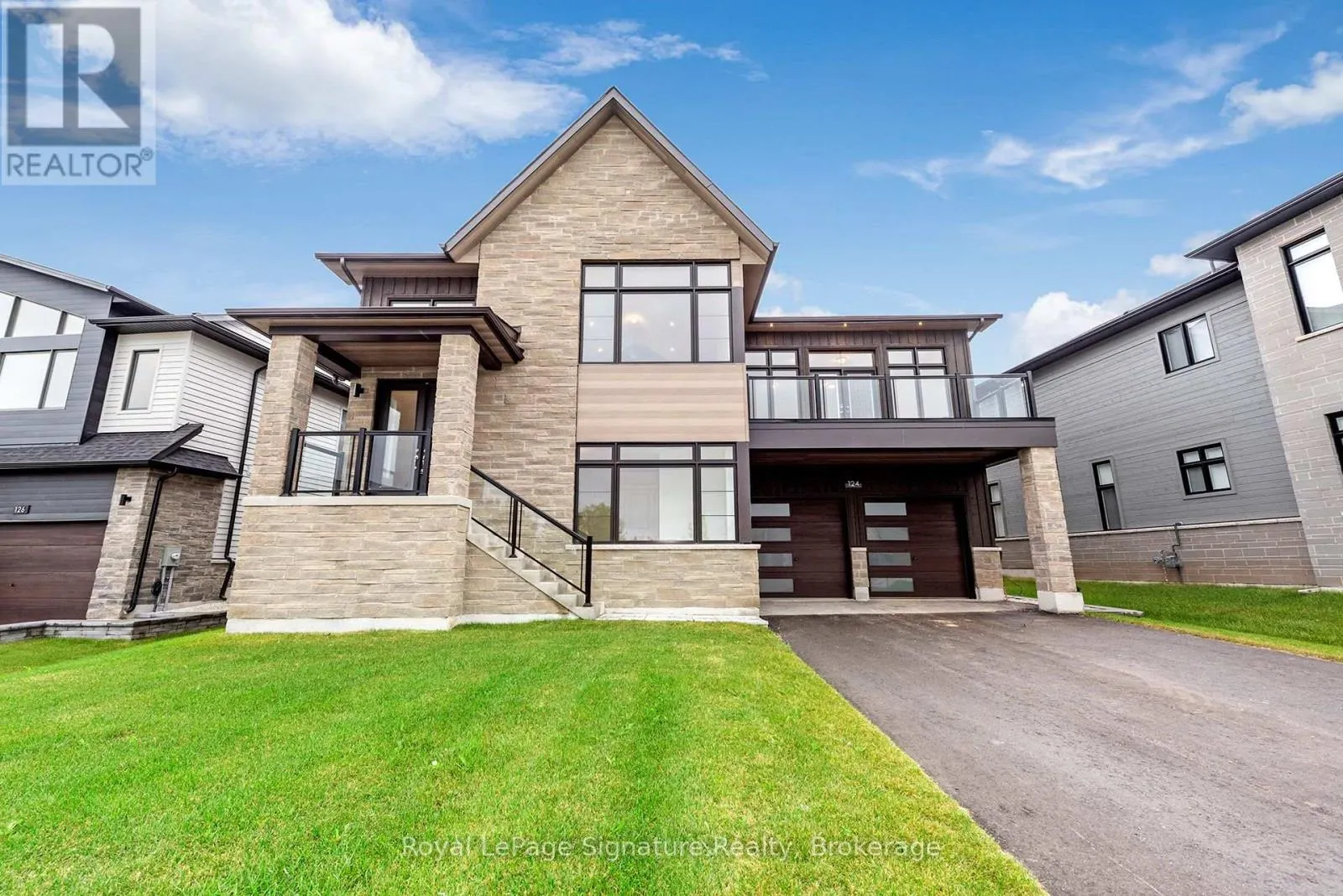 124 DOROTHY DRIVE