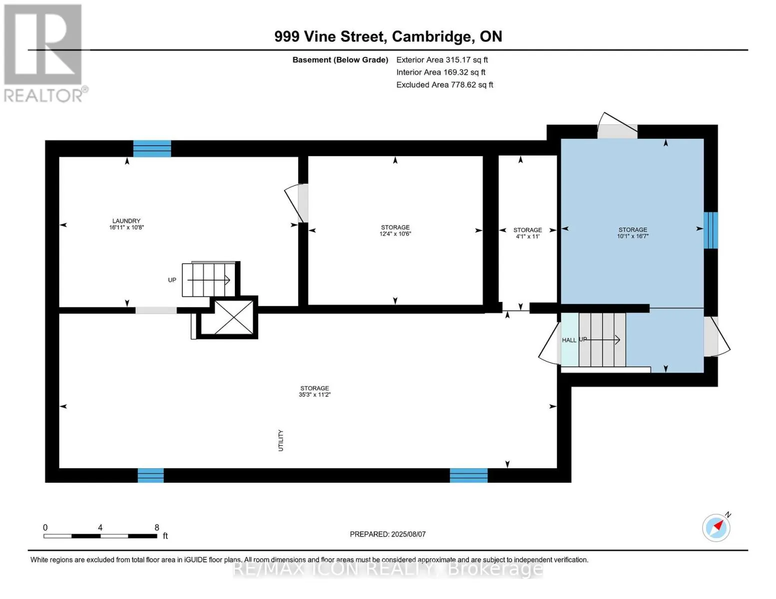 999 VINE STREET