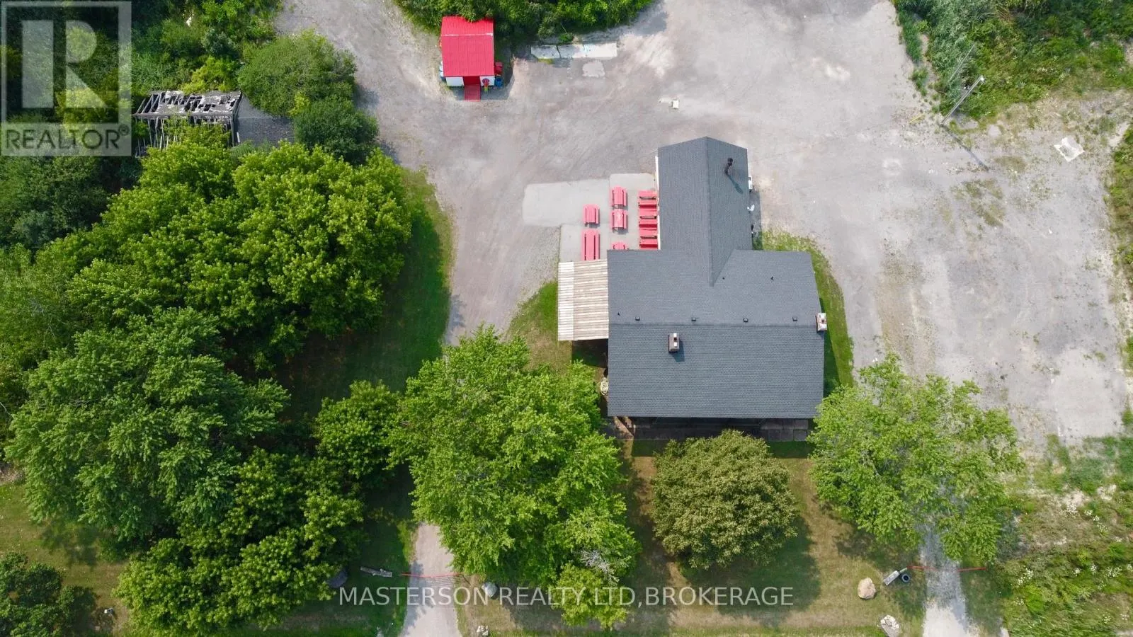 7863 GARNER ROAD