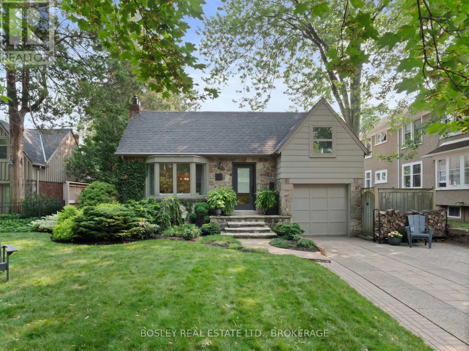 36 WOODRUFF AVENUE