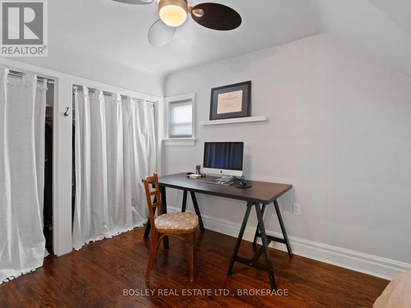36 WOODRUFF AVENUE