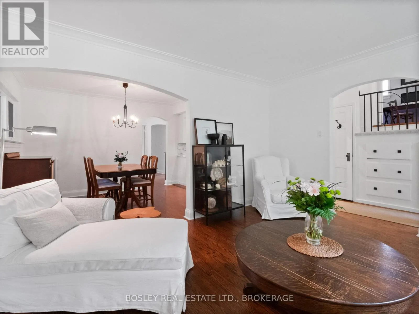 36 WOODRUFF AVENUE