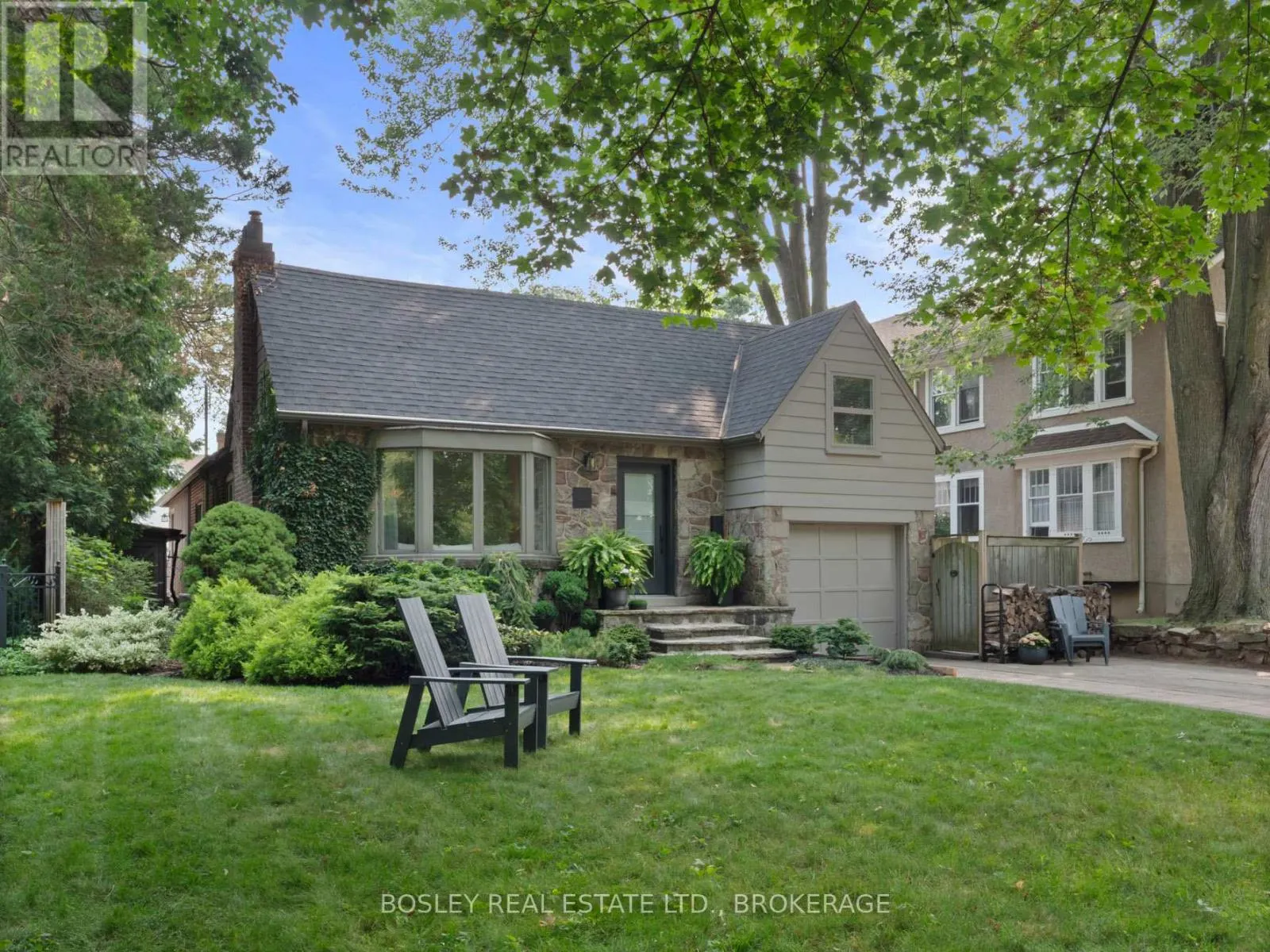 36 WOODRUFF AVENUE