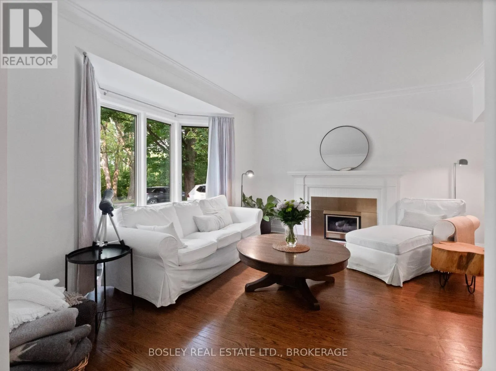 36 WOODRUFF AVENUE