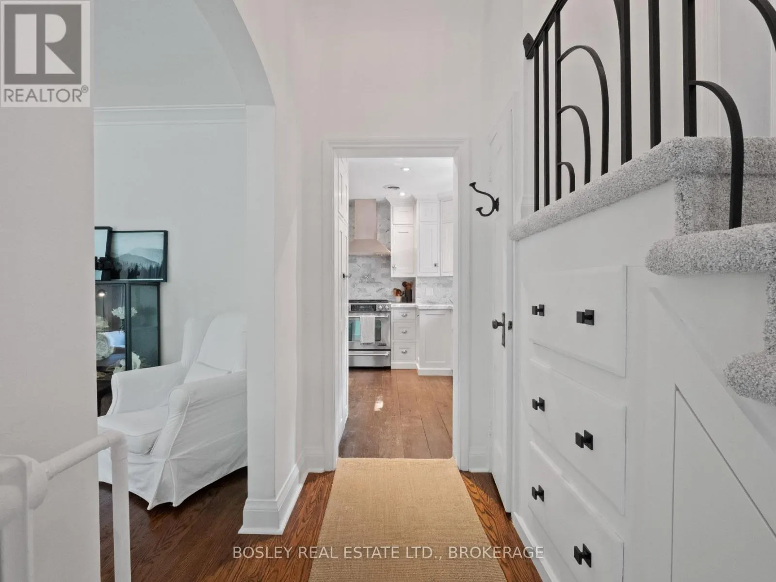 36 WOODRUFF AVENUE