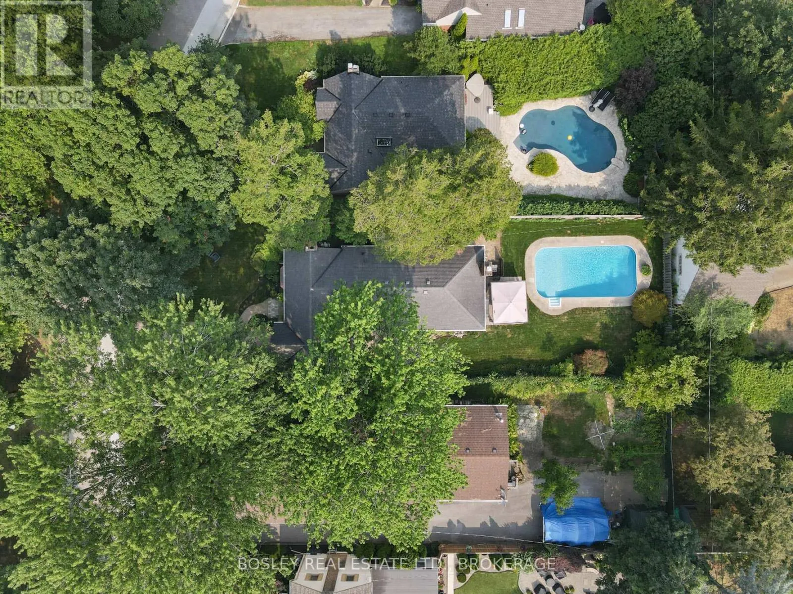 36 WOODRUFF AVENUE