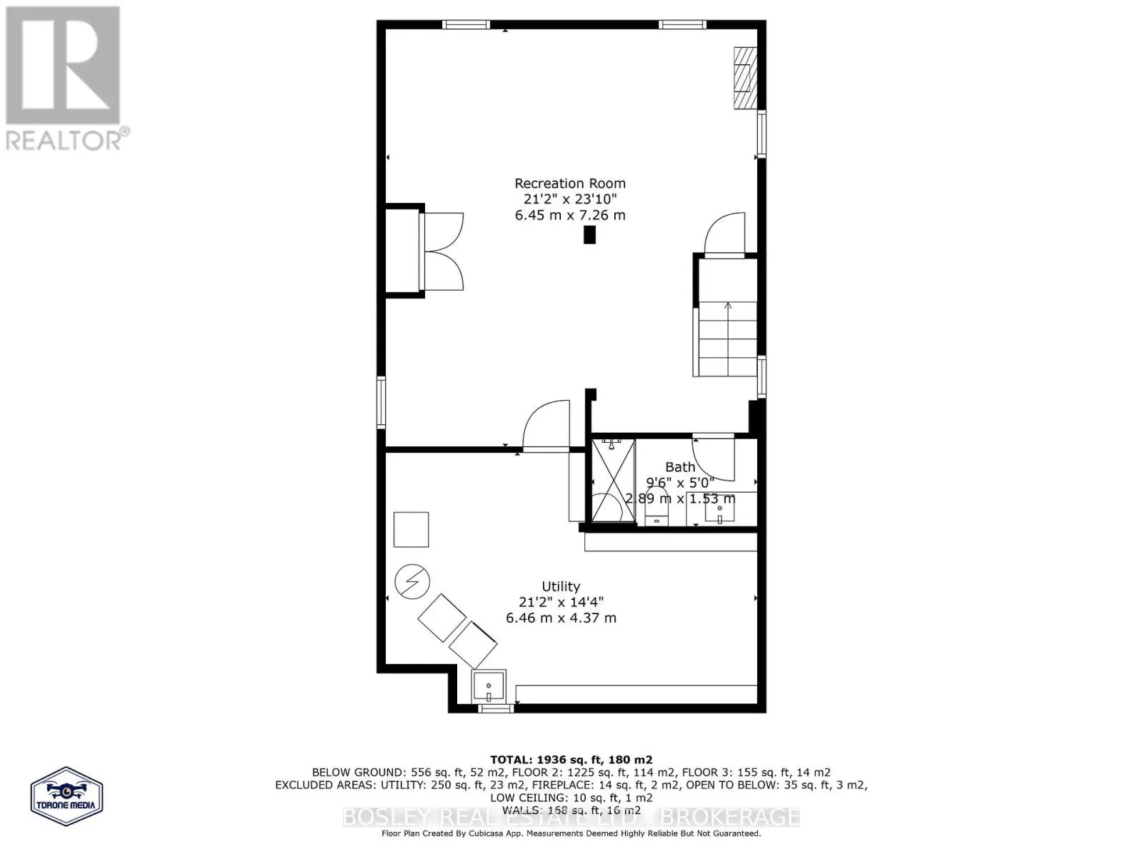 36 WOODRUFF AVENUE