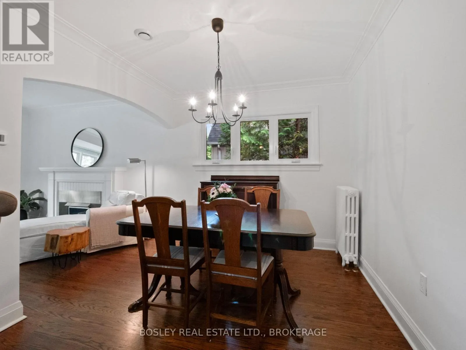 36 WOODRUFF AVENUE
