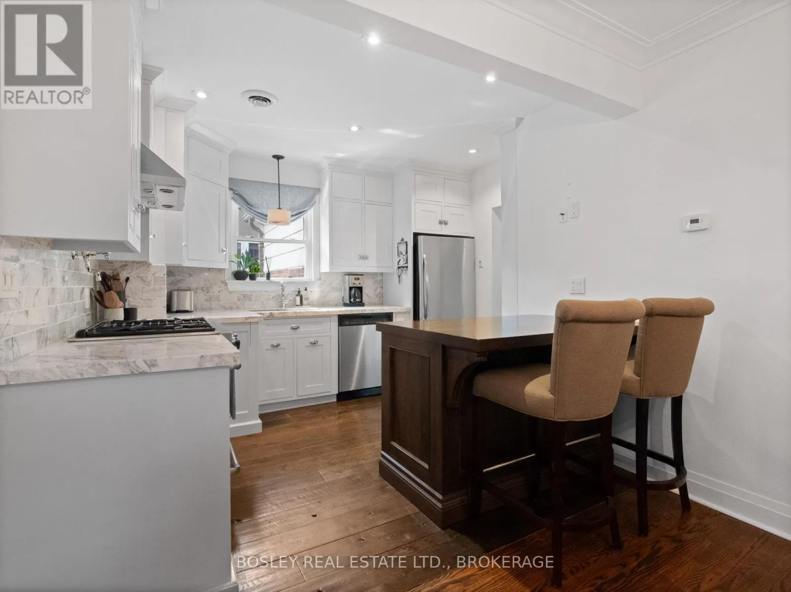 36 WOODRUFF AVENUE