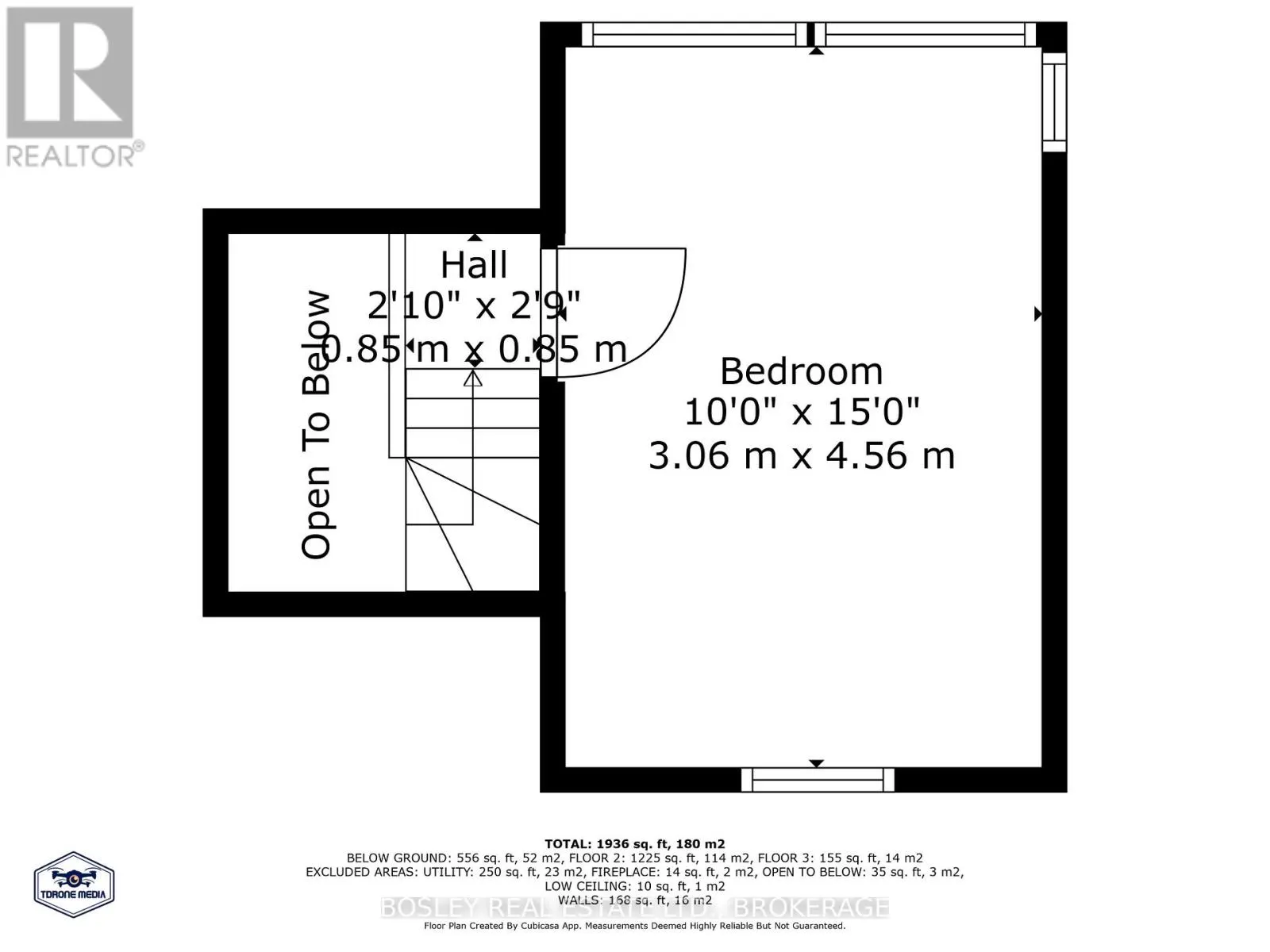 36 WOODRUFF AVENUE