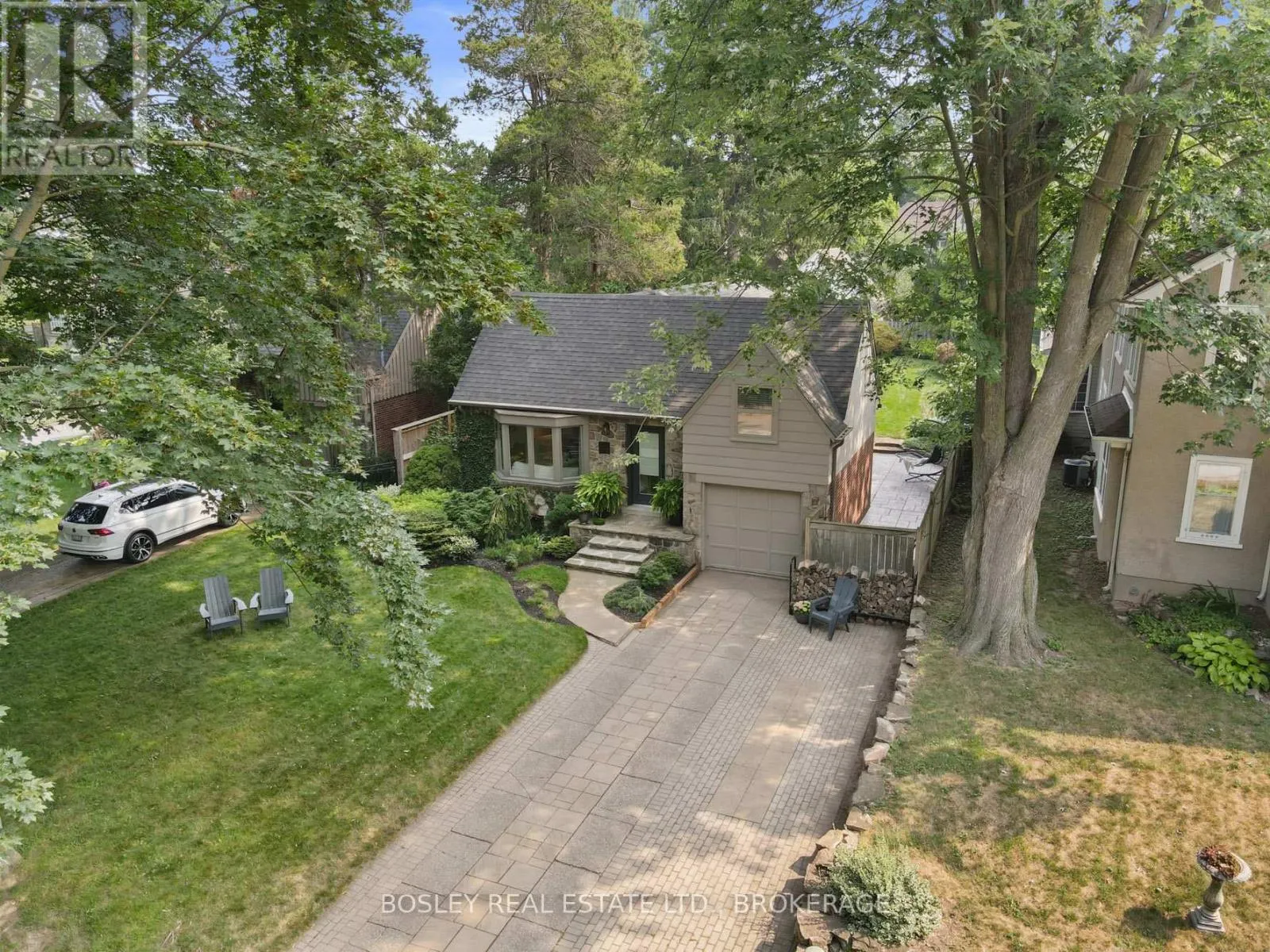 36 WOODRUFF AVENUE