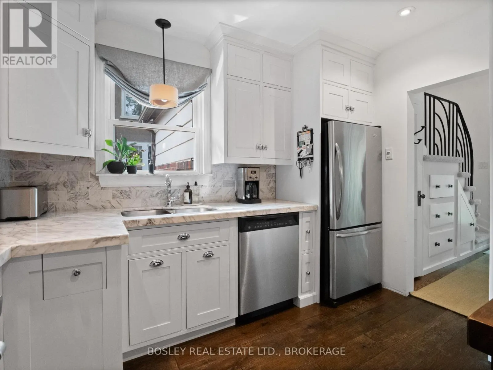 36 WOODRUFF AVENUE