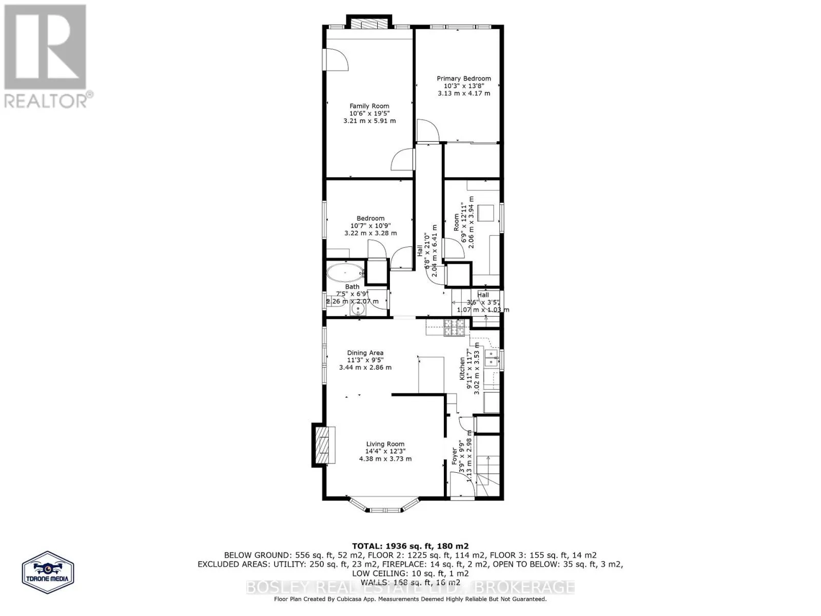 36 WOODRUFF AVENUE