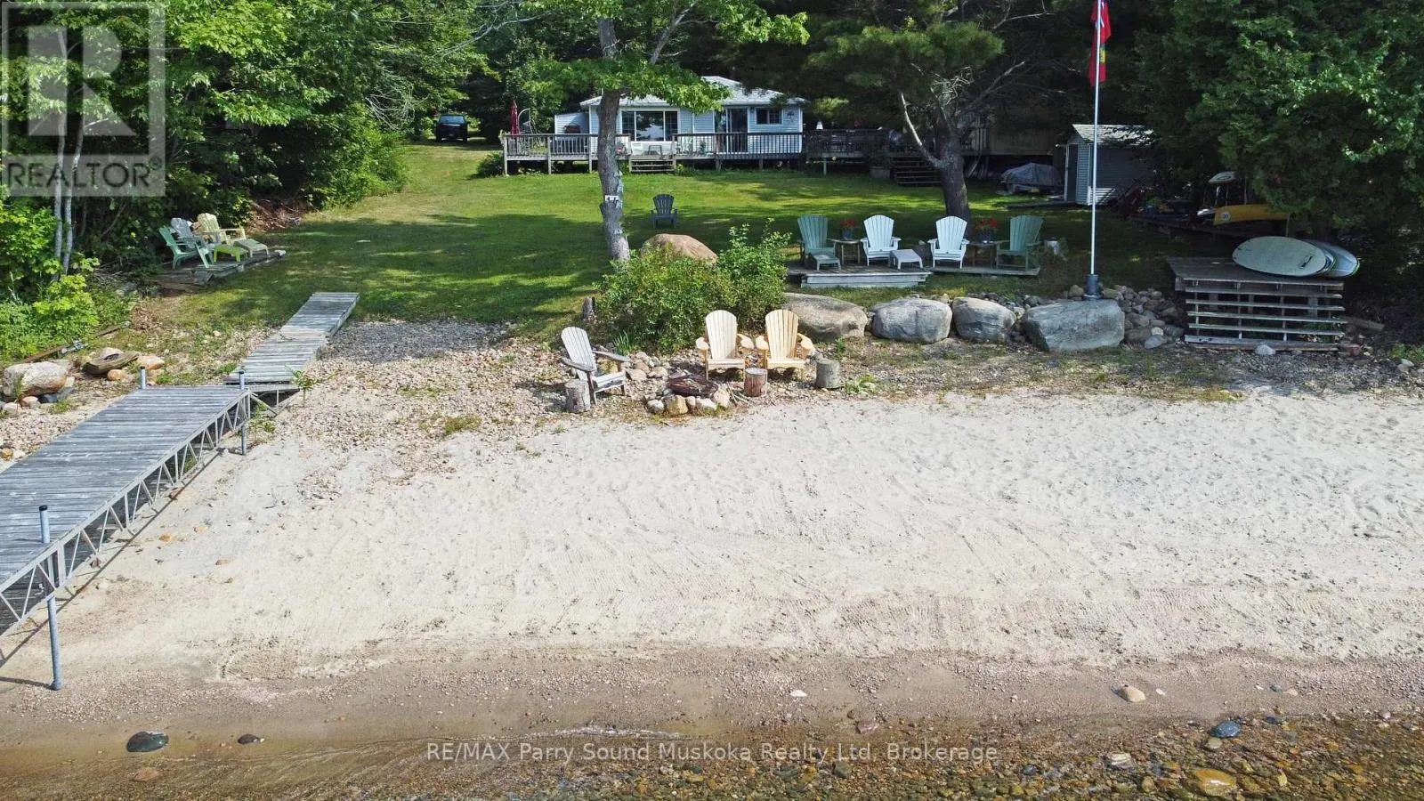 (LOT 14) - 426 OAK POINT ROAD, #(Lot 14)