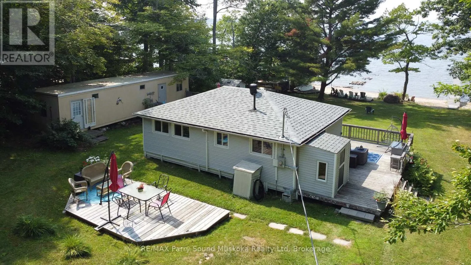 (LOT 14) - 426 OAK POINT ROAD, #(Lot 14)