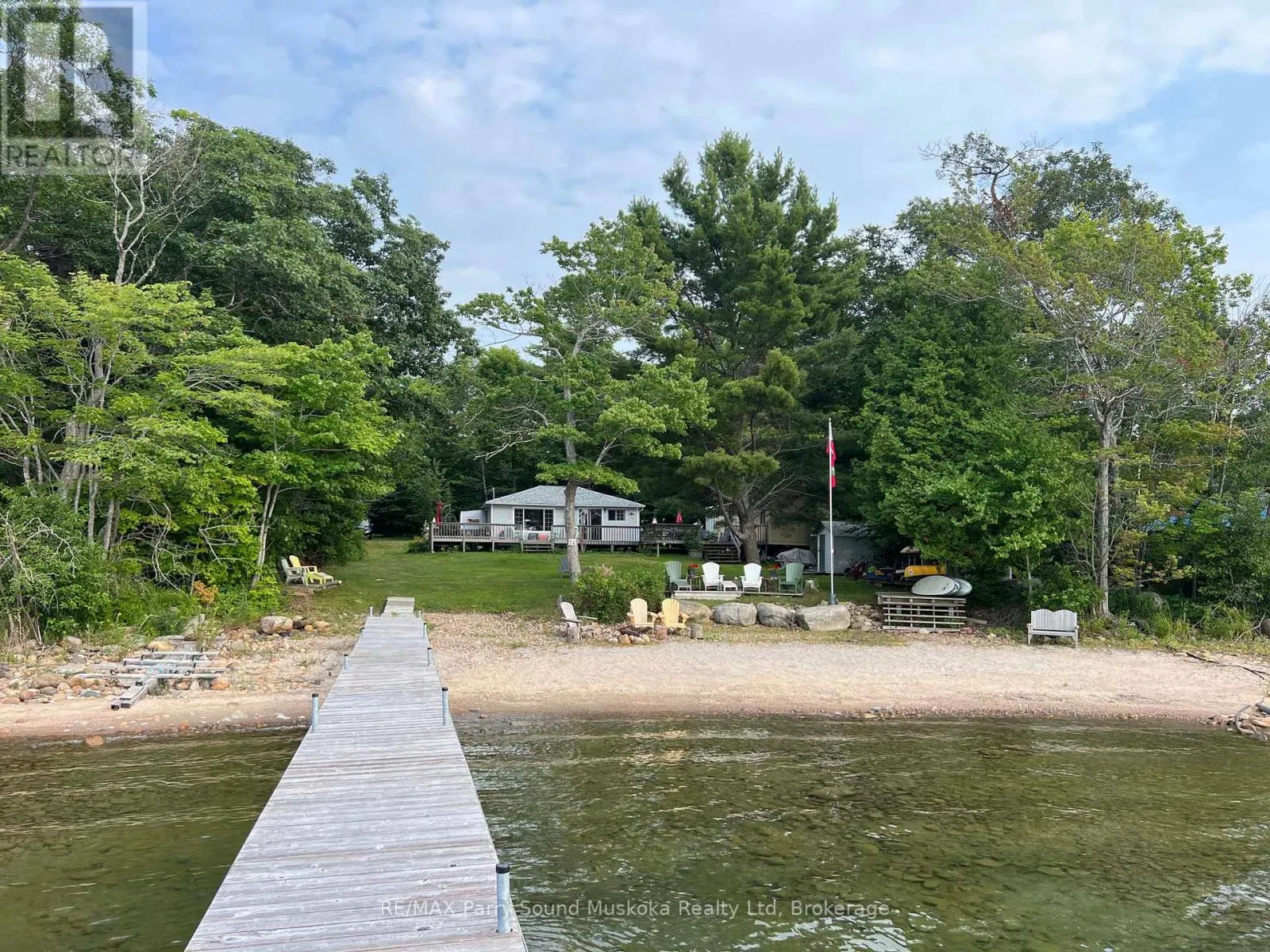 (LOT 14) - 426 OAK POINT ROAD, #(Lot 14)