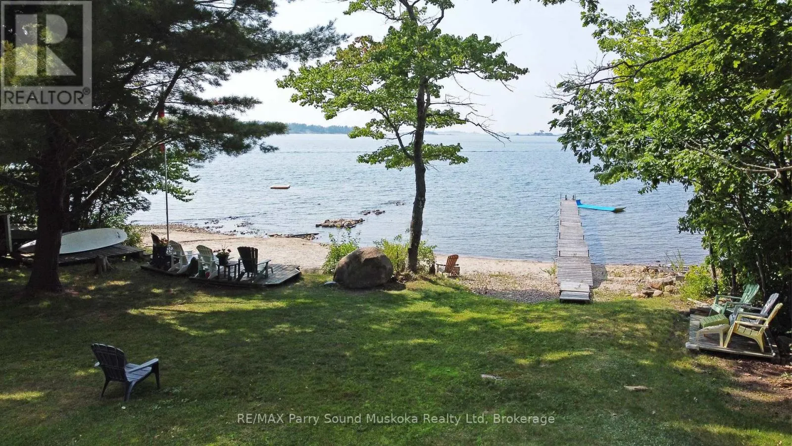 (LOT 14) - 426 OAK POINT ROAD, #(Lot 14)
