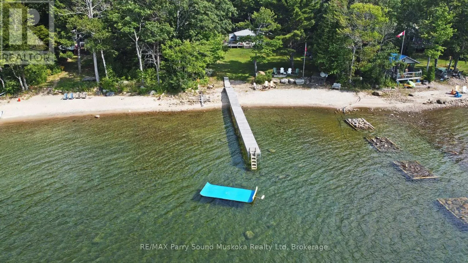 (LOT 14) - 426 OAK POINT ROAD, #(Lot 14)