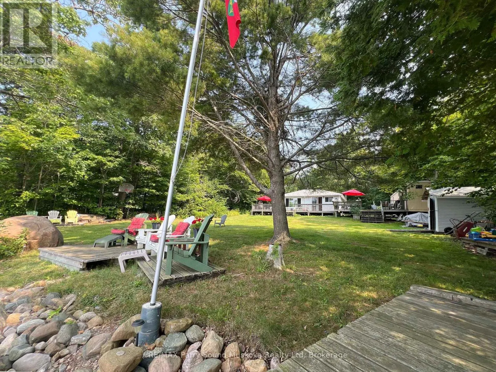 (LOT 14) - 426 OAK POINT ROAD, #(Lot 14)