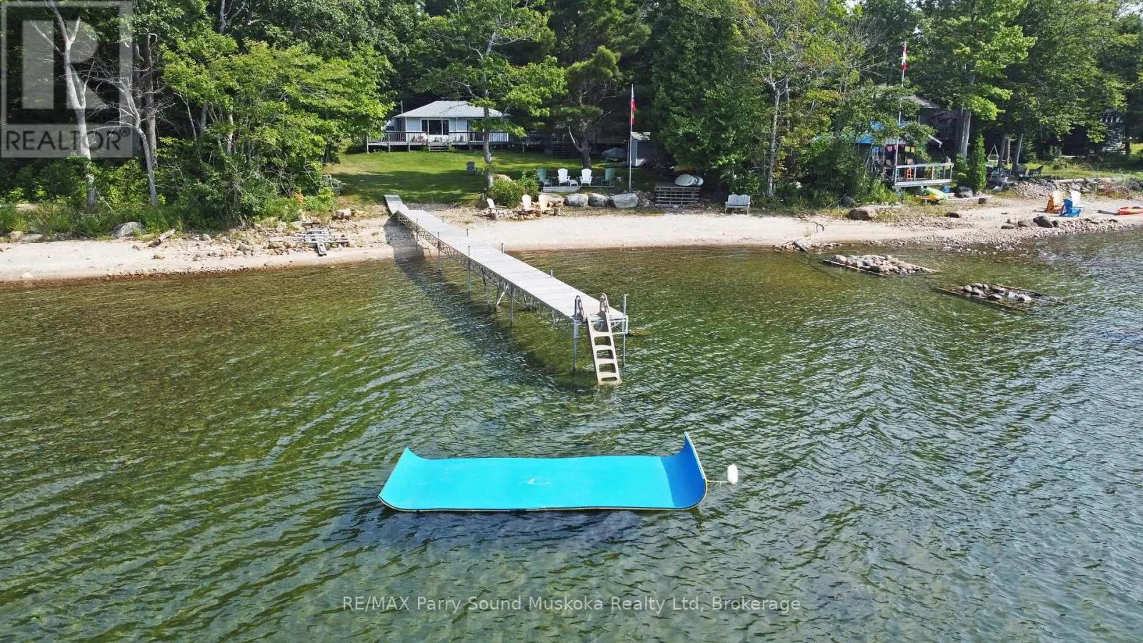(LOT 14) - 426 OAK POINT ROAD, #(Lot 14)