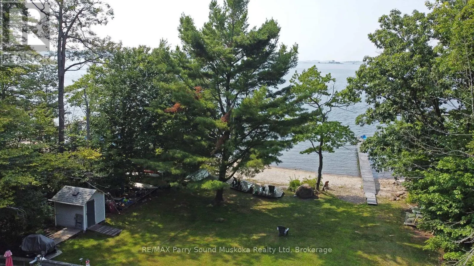 (LOT 14) - 426 OAK POINT ROAD, #(Lot 14)