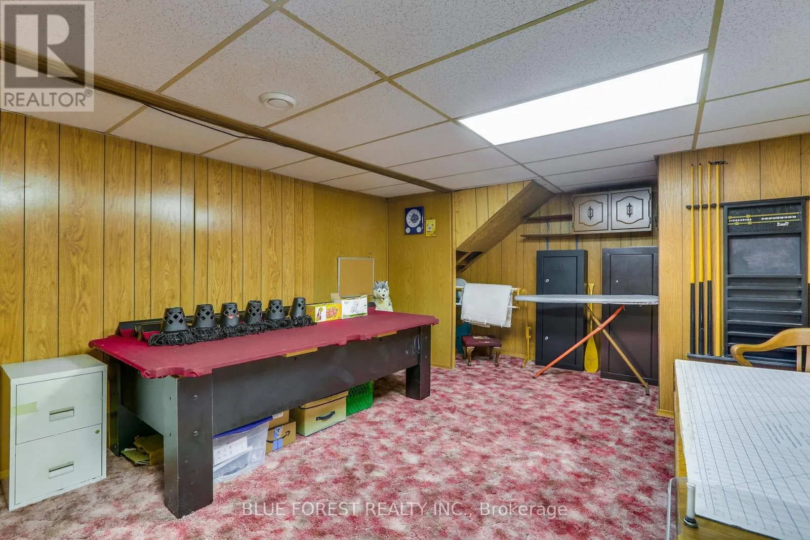 186 CRAMPTON DRIVE