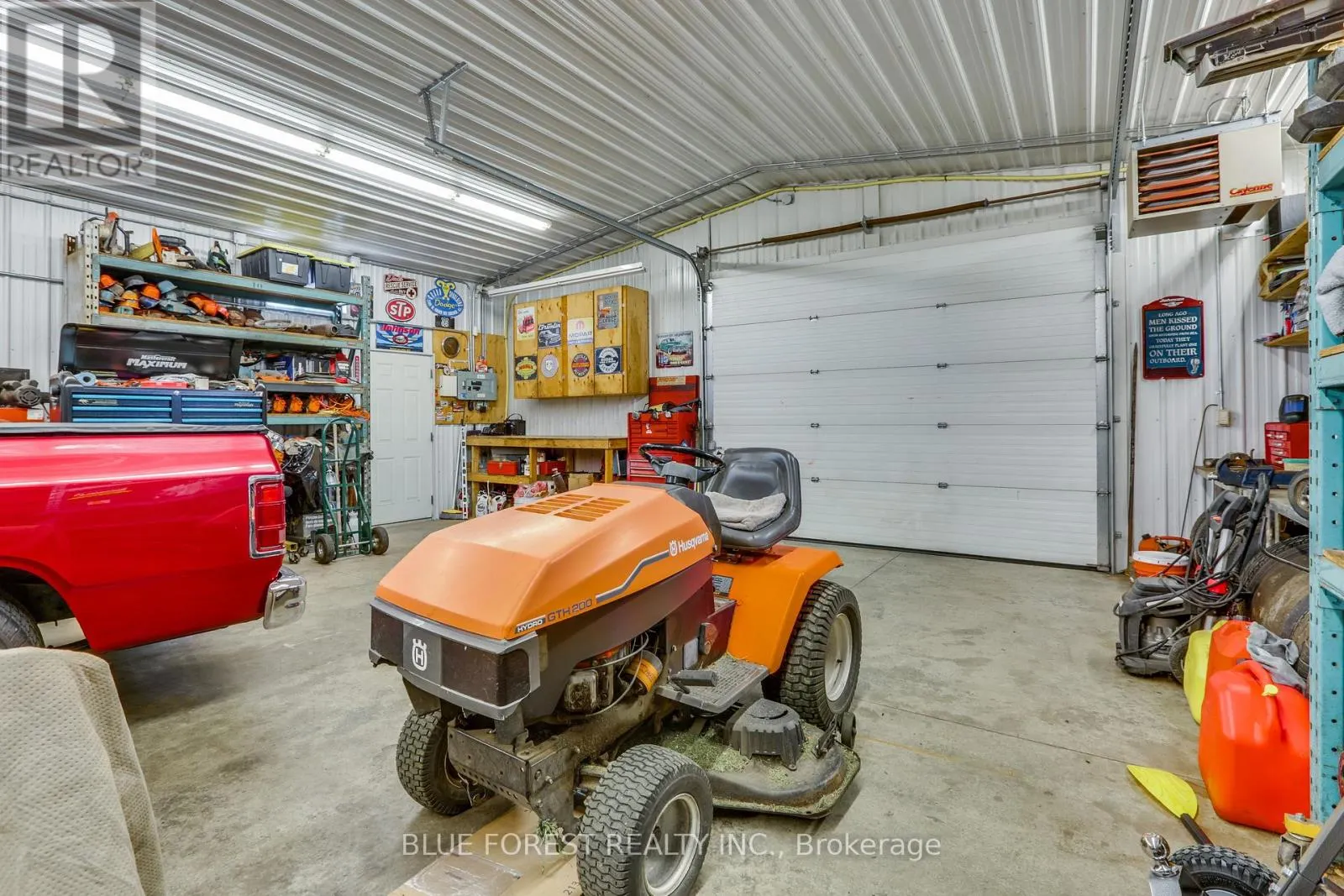 186 CRAMPTON DRIVE