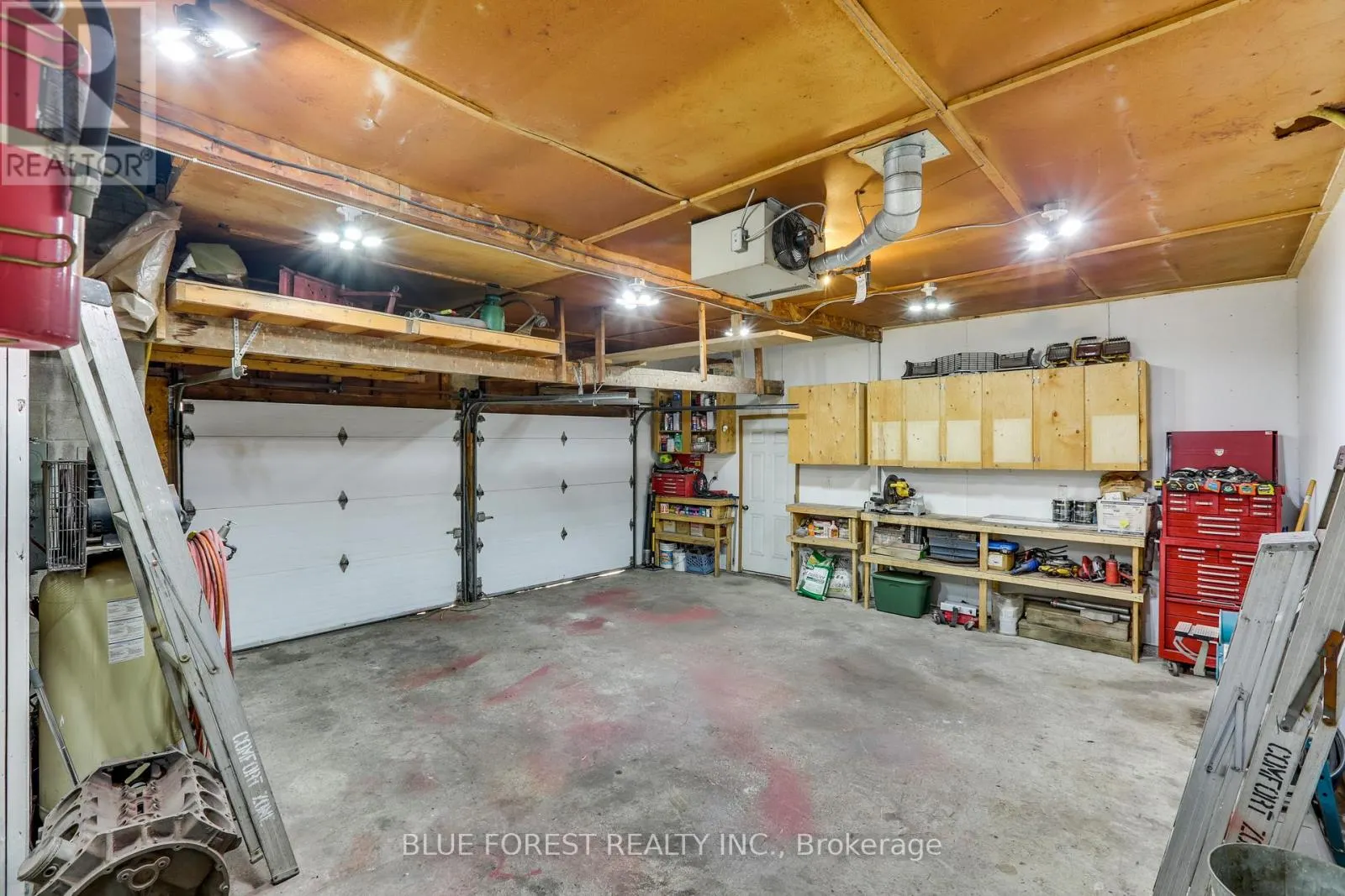 186 CRAMPTON DRIVE