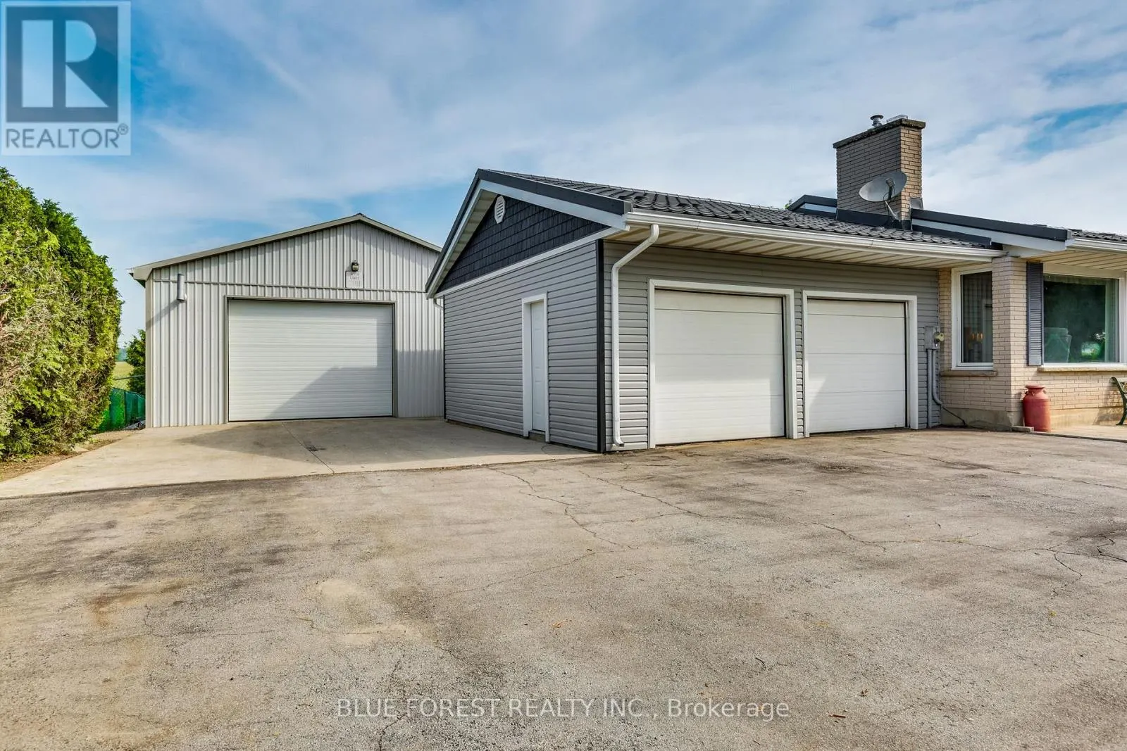 186 CRAMPTON DRIVE
