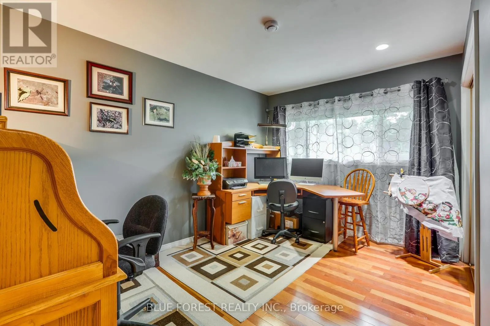 186 CRAMPTON DRIVE