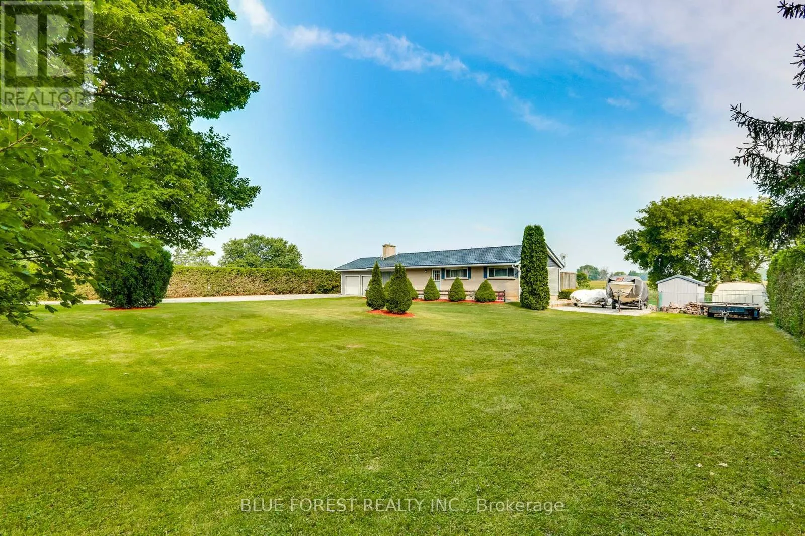 186 CRAMPTON DRIVE