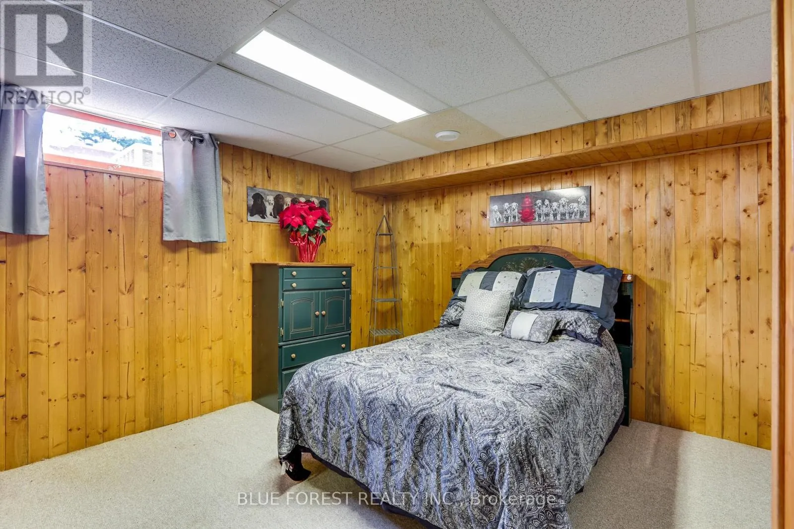 186 CRAMPTON DRIVE