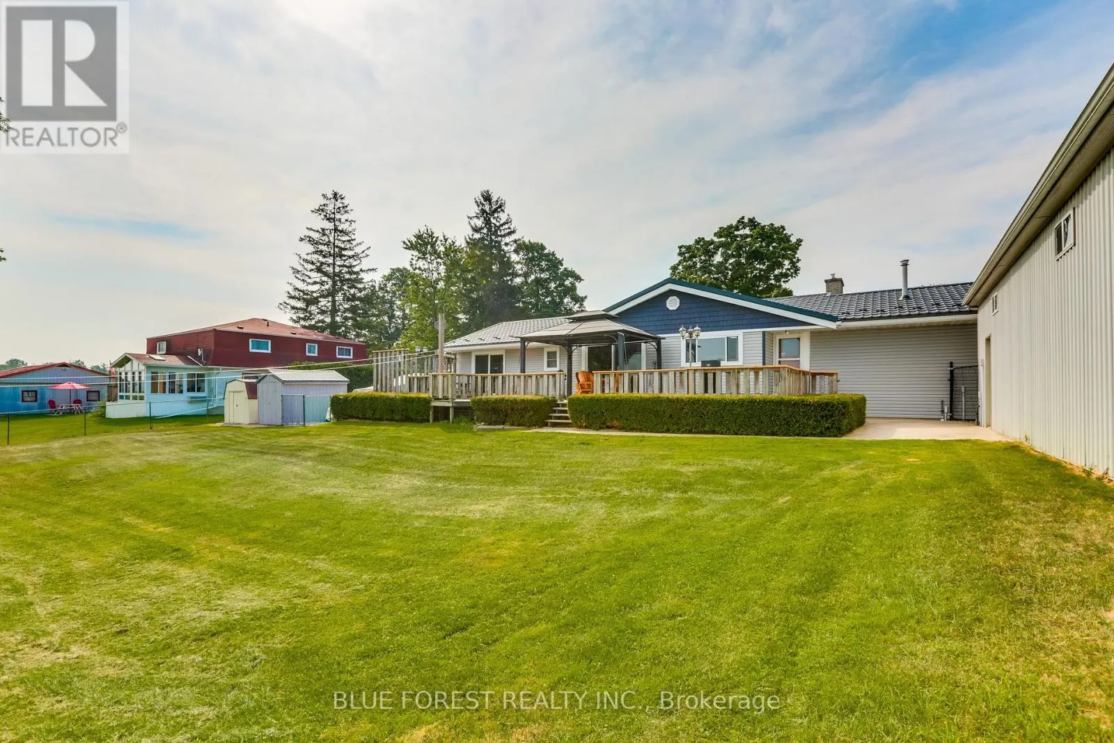 186 CRAMPTON DRIVE