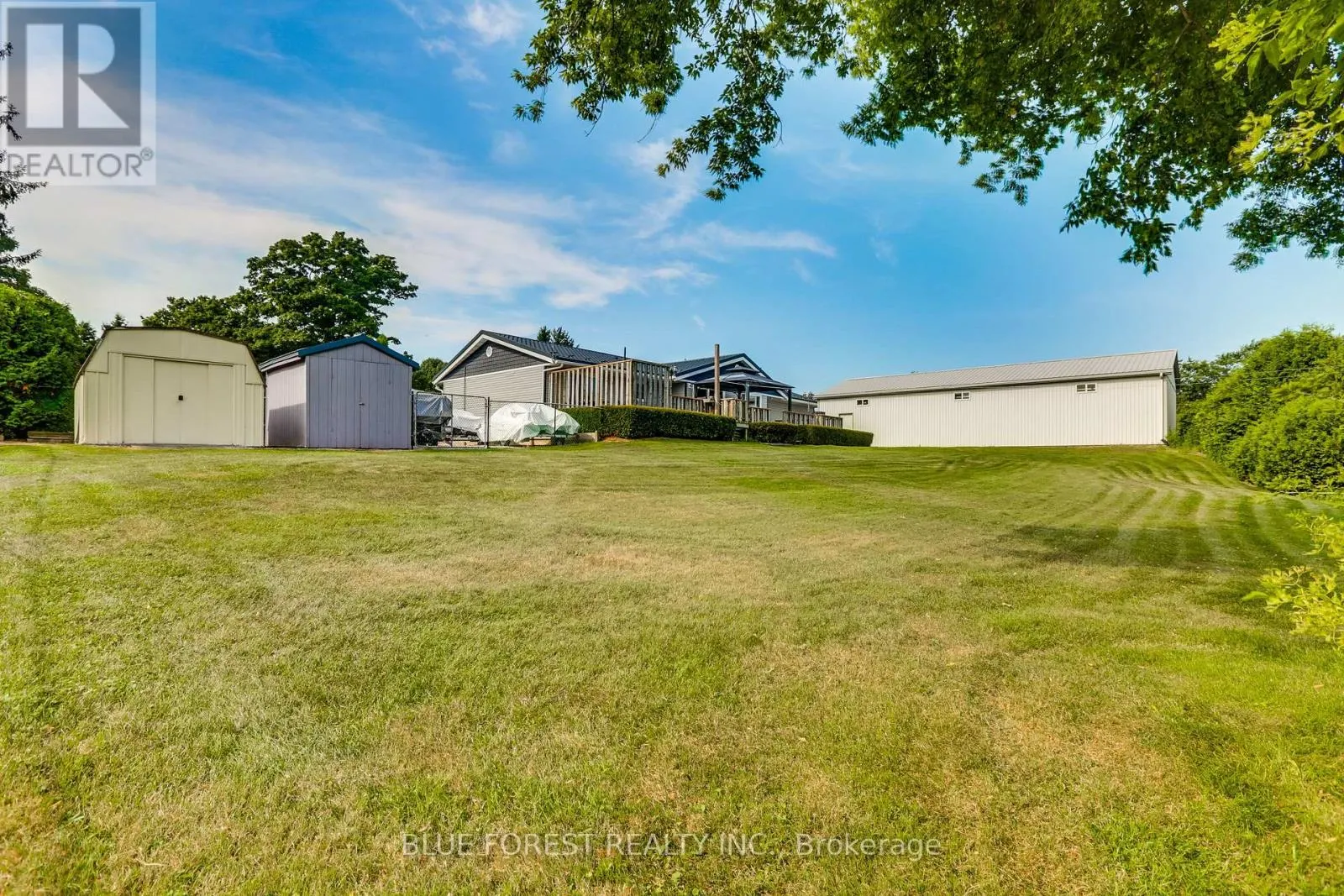 186 CRAMPTON DRIVE
