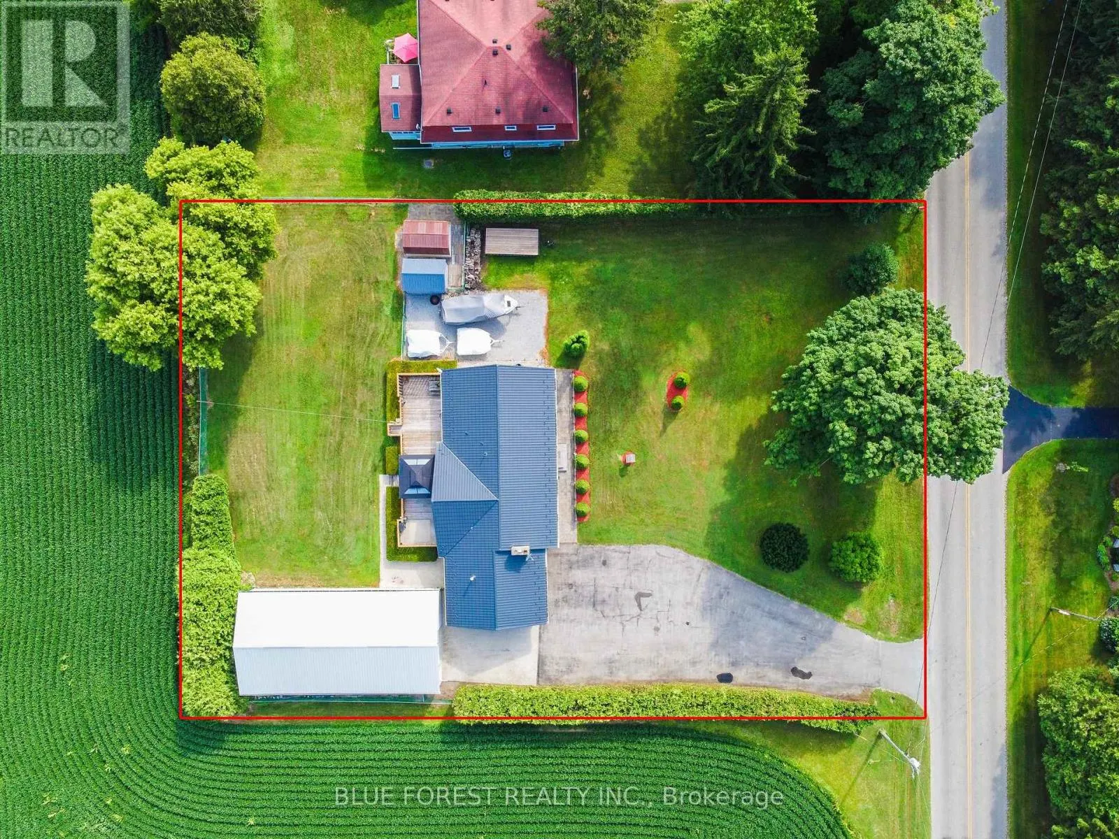 186 CRAMPTON DRIVE