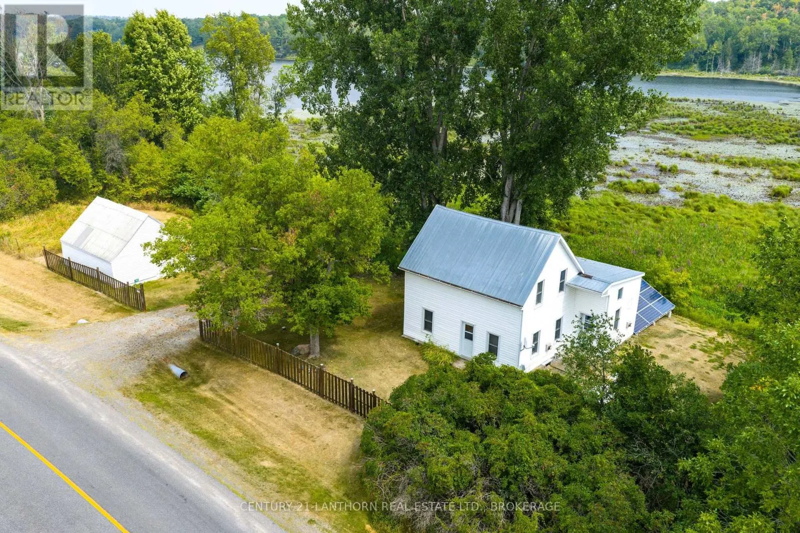 2905 COUNTY RD 15 ROAD