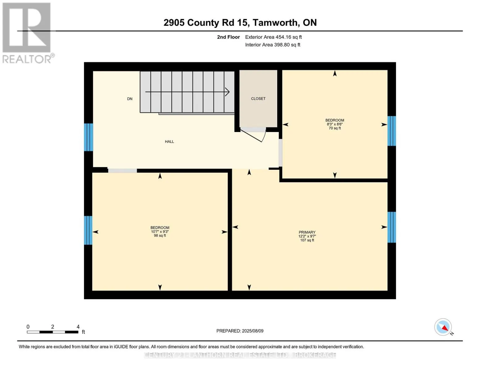 2905 COUNTY RD 15 ROAD