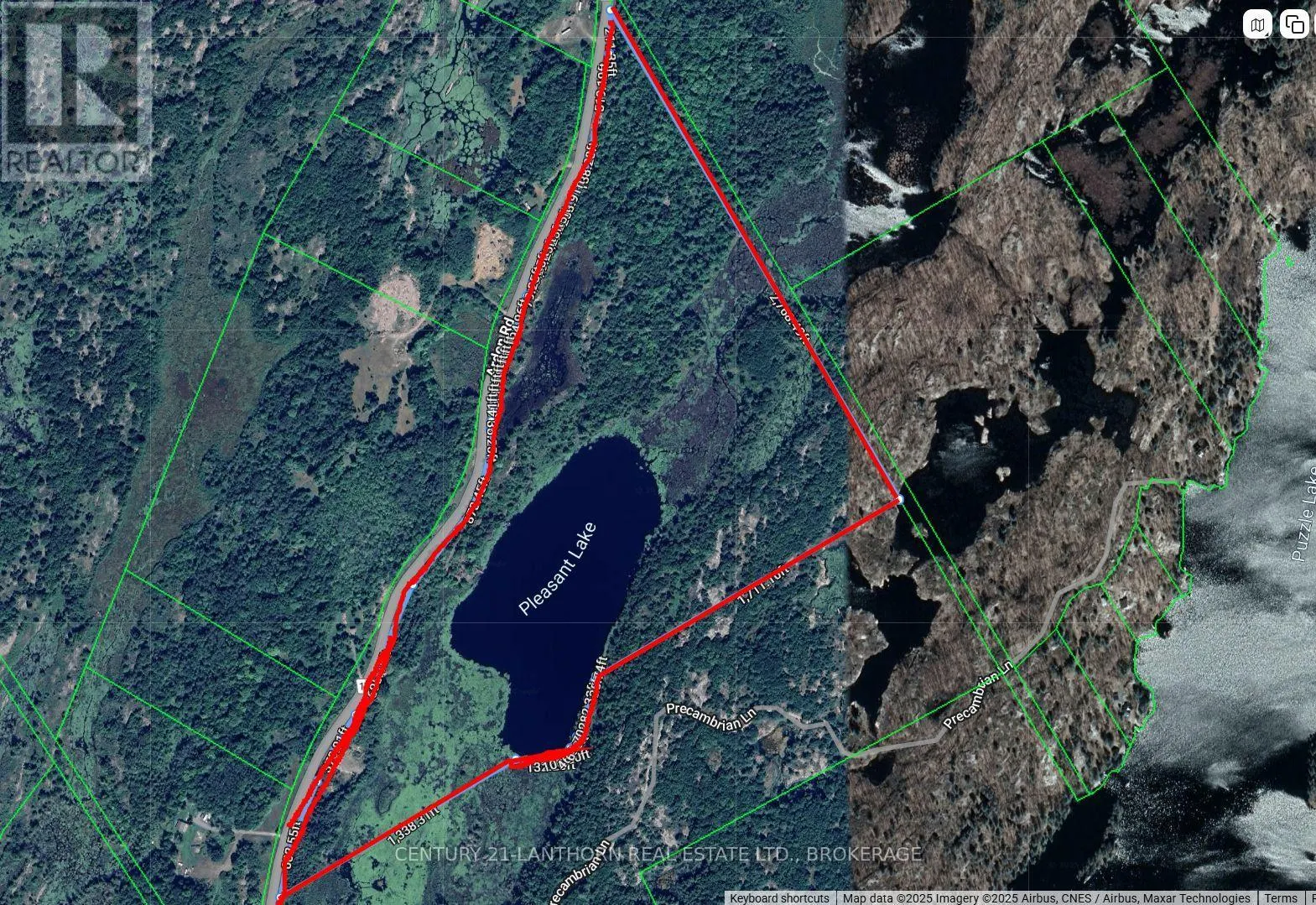 2905 COUNTY RD 15 ROAD