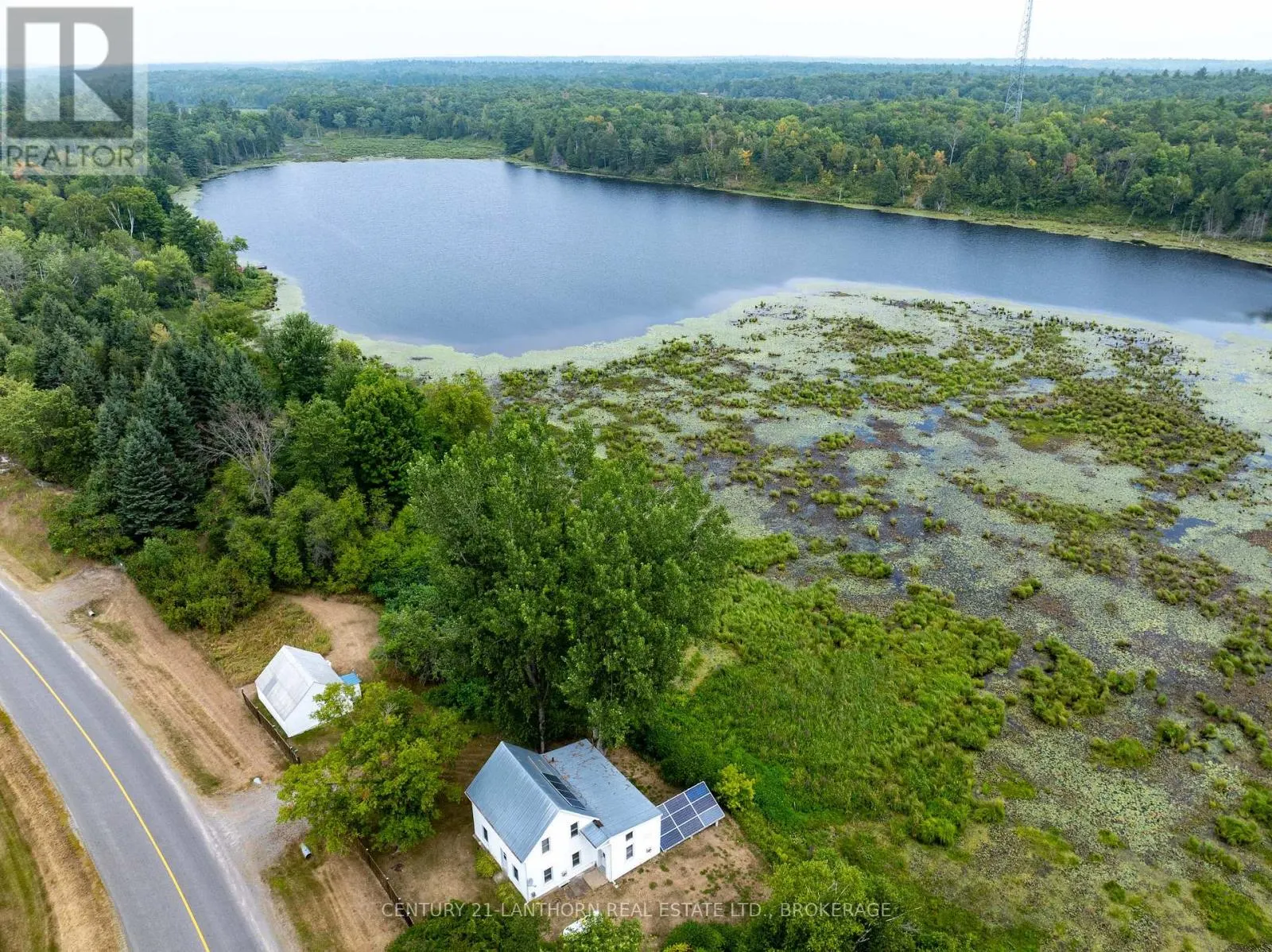 2905 COUNTY RD 15 ROAD