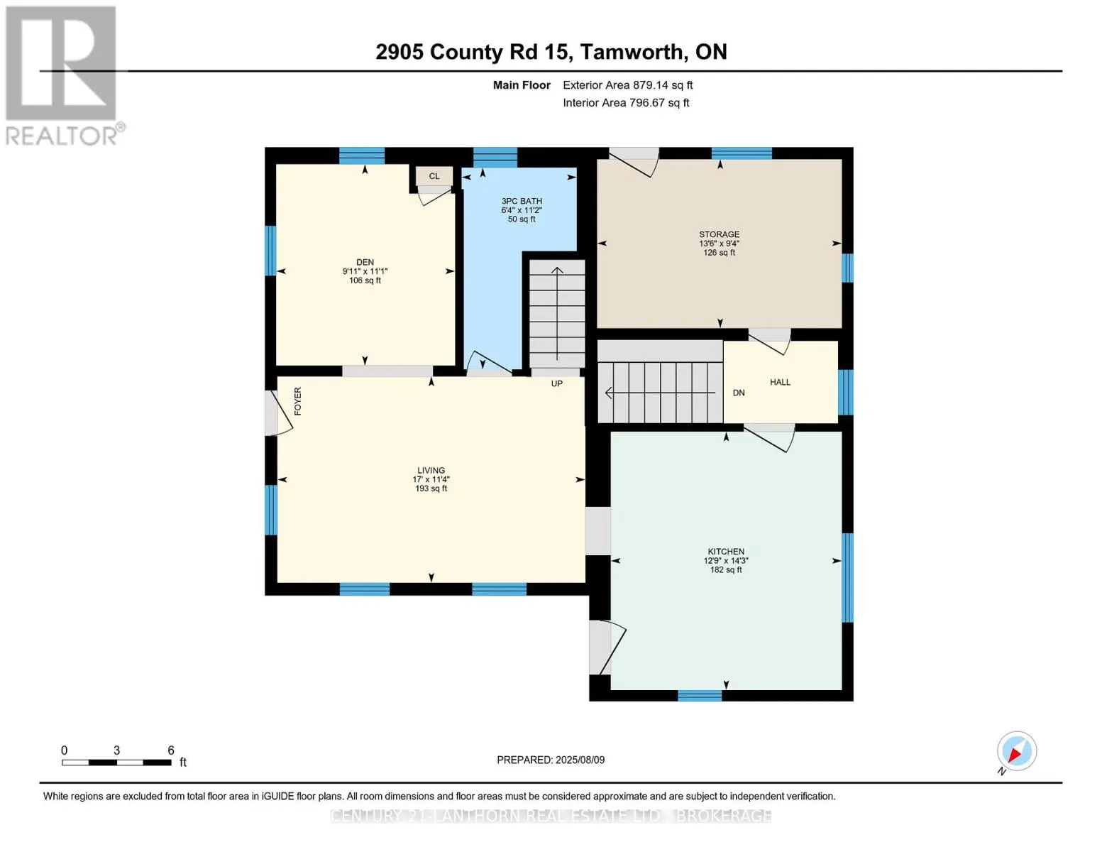 2905 COUNTY RD 15 ROAD