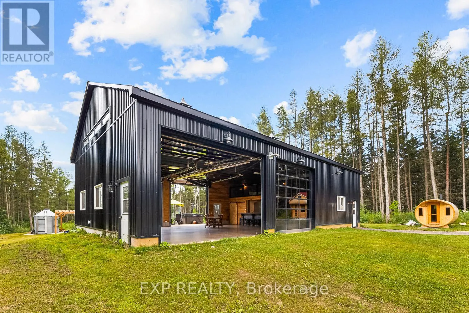 9307 SIDEROAD 9 SIDE ROAD