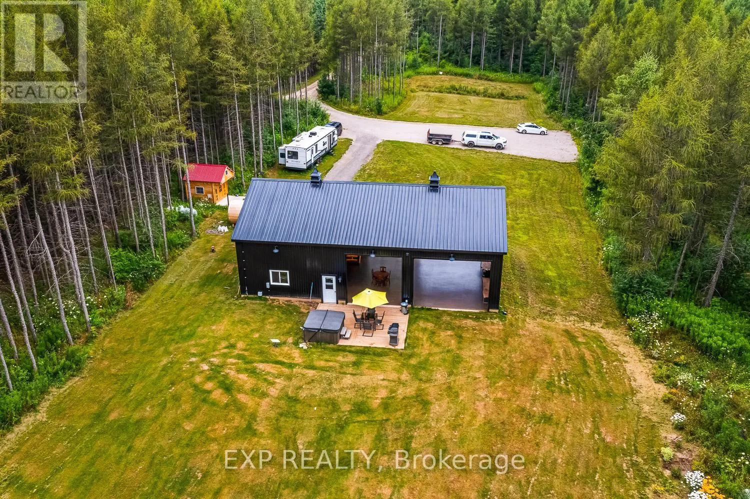 9307 SIDEROAD 9 SIDE ROAD