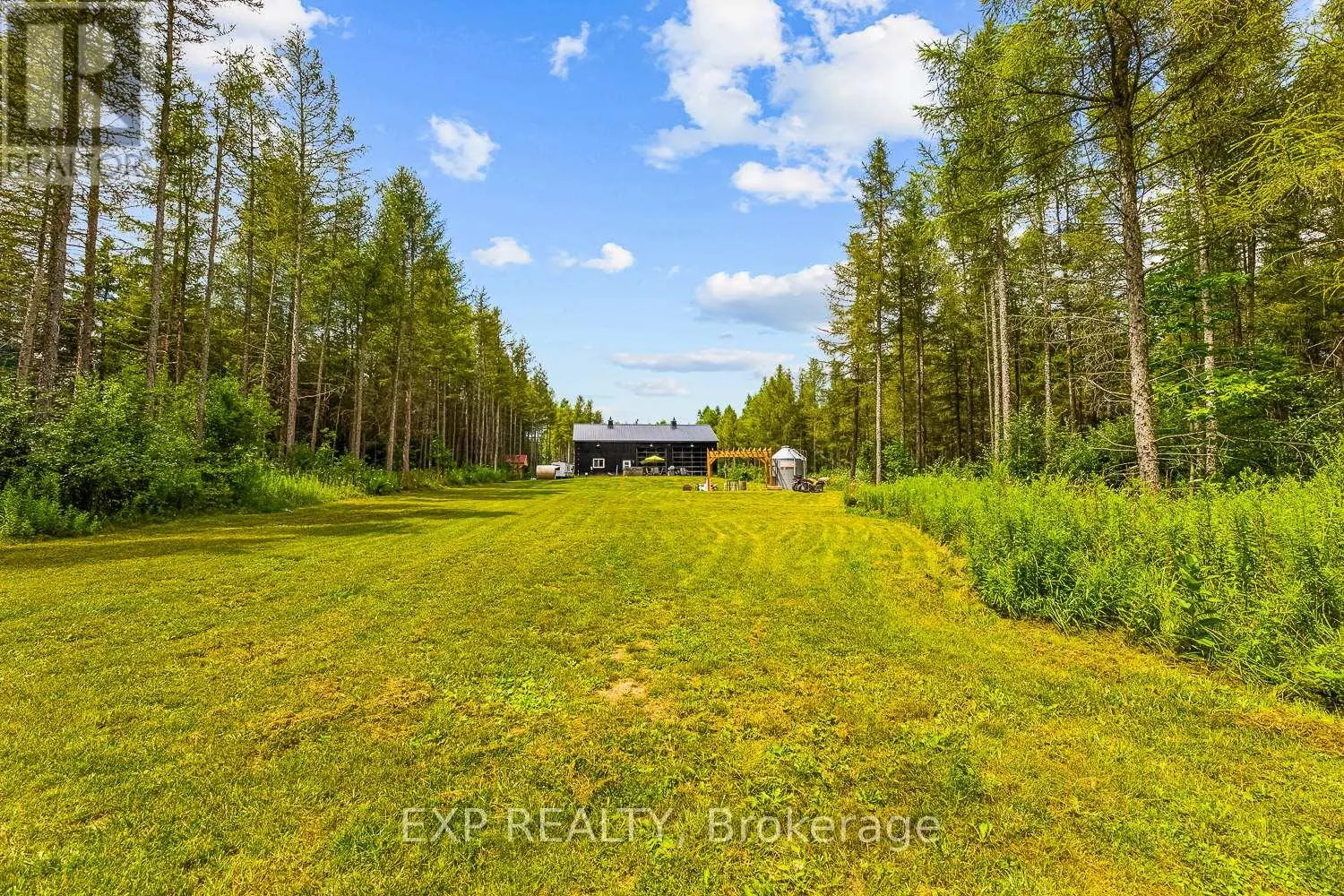 9307 SIDEROAD 9 SIDE ROAD