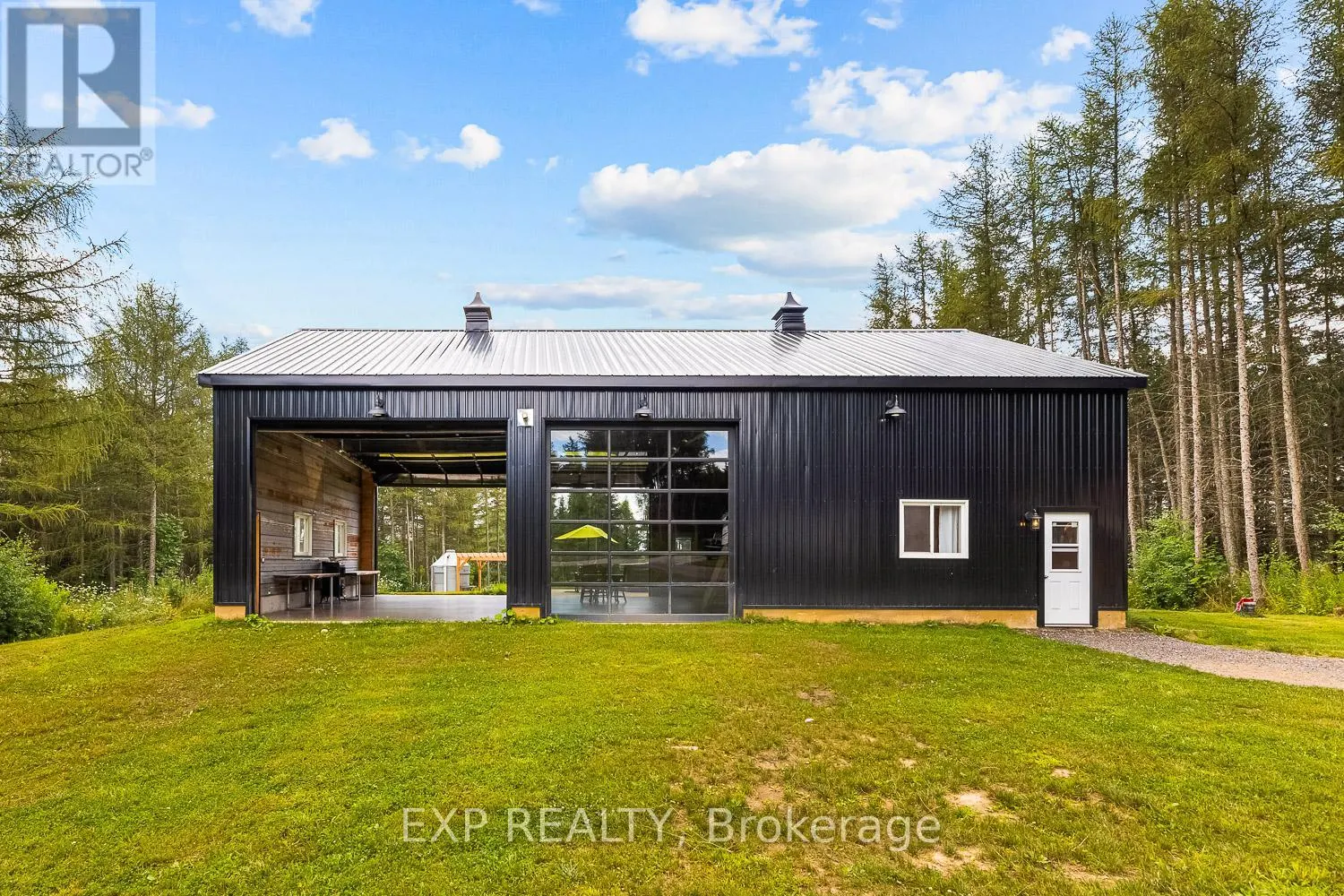 9307 SIDEROAD 9 SIDE ROAD