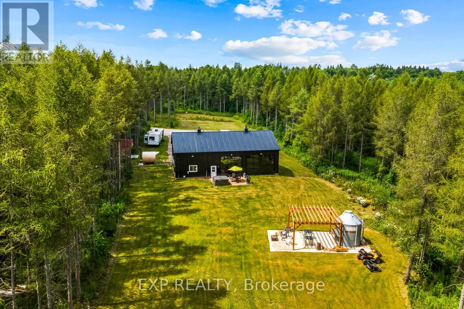 9307 SIDEROAD 9 SIDE ROAD